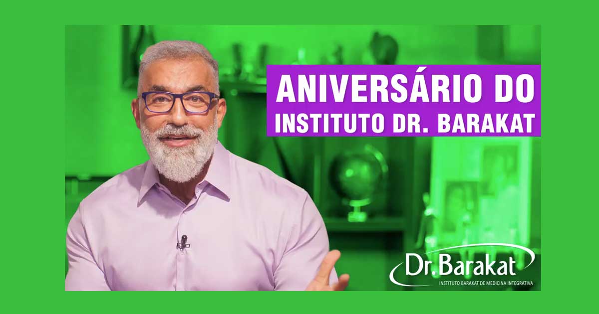 Vídeos Dr Barakat Confira Dicas De Saúde E Bem Estar Alcance Uma Vida Mais Saudável Em Sua 9313